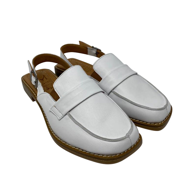 Slingback loafers uk shops