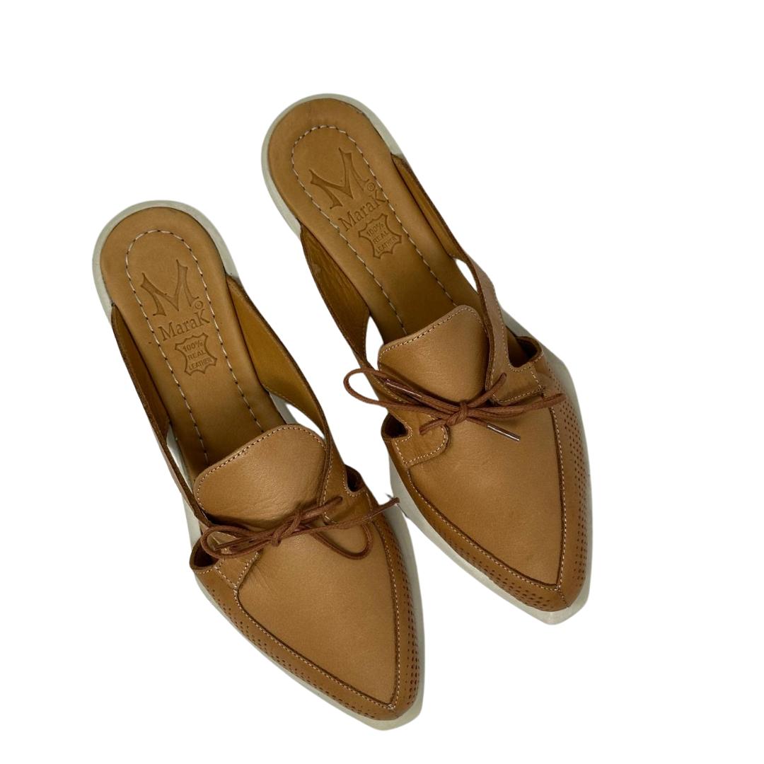 Aphrodite – Marak Shoes LLC