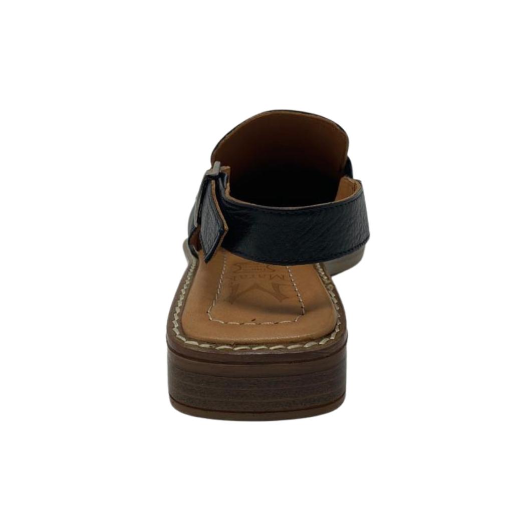 Hanna - Horsebit Decor