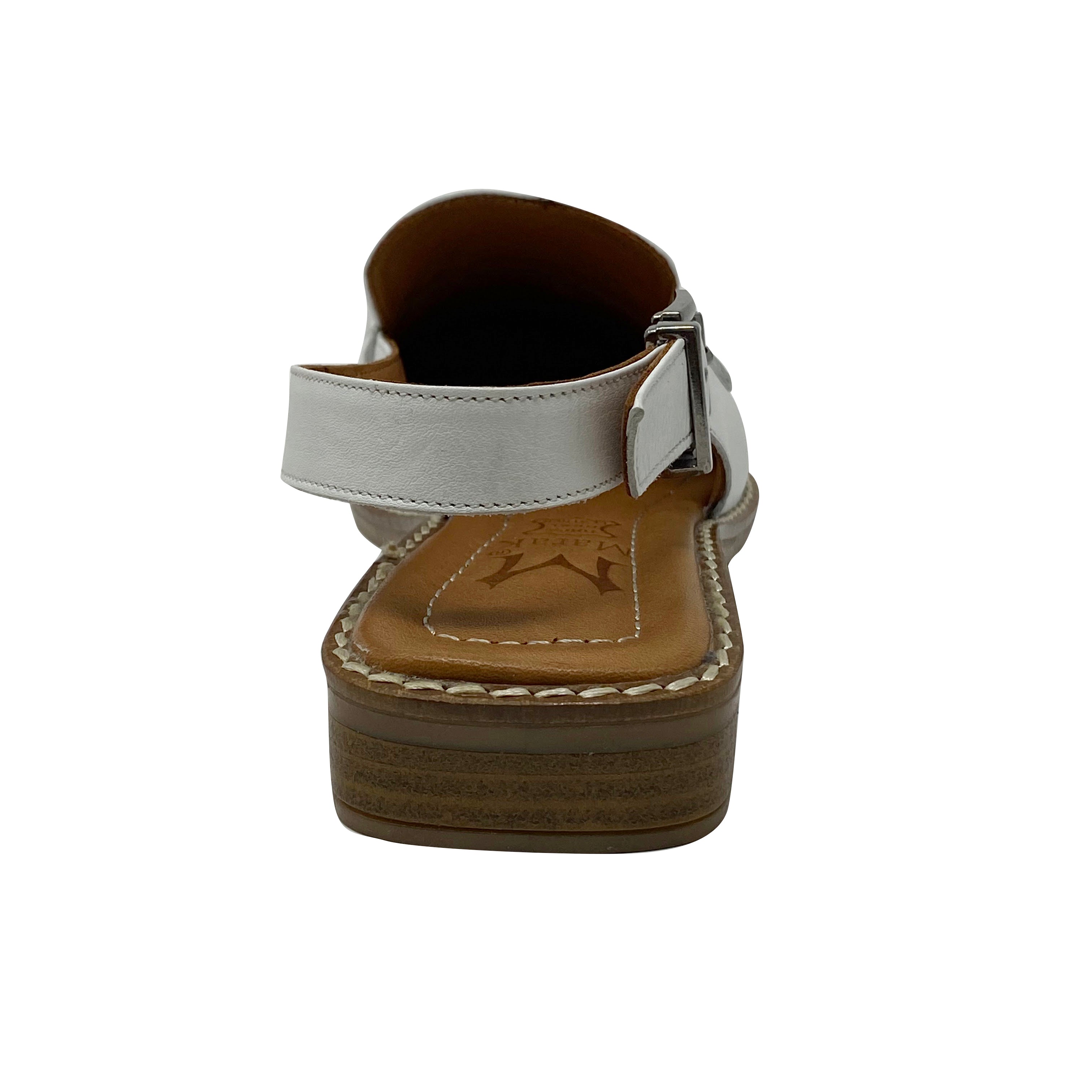 Hanna - Horsebit Decor