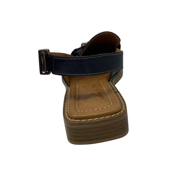 Hanna - Horsebit Decor