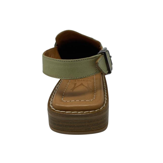 Hanna - Horsebit Decor