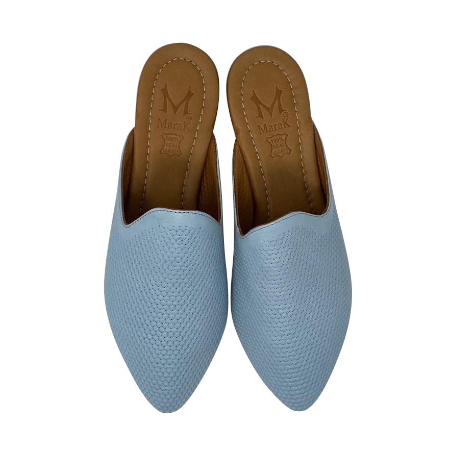 Feri Mules
