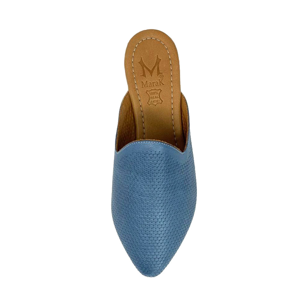 Feri Mules